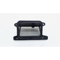 Воздуховод Volkswagen Touareg CR 2019 4M1819904B, 4M1819904, 4M1819408