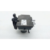 Блок ABS Volkswagen Touareg CR 2019 4M6614517AD, 4M6907379
