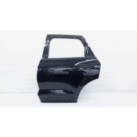 Дверь Volkswagen Touareg CR 2019 760833051B