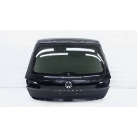 Дверь багажника Volkswagen Touareg CR 2019 760827025E, 760845051PNVB
