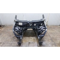 Кузов передняя часть Volkswagen Touareg CR 2019 4M0805109F, 4M0805110J, 4M0805151, 4M0805152