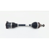 Привод Volkswagen Touareg CR 2019 4M0407271L