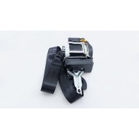 Ремень безопасности с пиропатроном Volkswagen Touareg CR 2019 761857705DRAA, 761857705D