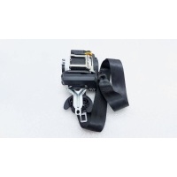 Ремень безопасности с пиропатроном Volkswagen Touareg CR 2019 761857706DRAA, 761857706D