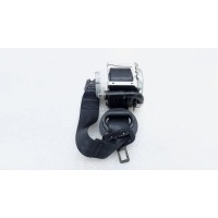 Ремень безопасности с пиропатроном Volkswagen Touareg CR 2019 760857805RAA, 760857805