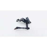 Датчик положения кузова Volkswagen Touareg CR 2019 4M0941285D, 4M0907504A
