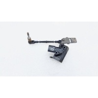Датчик положения кузова Volkswagen Touareg CR 2019 4M0941286D, 4M0907503
