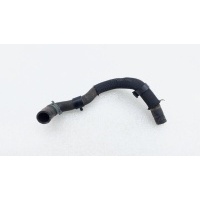 Патрубок системы охлаждения Volkswagen Touareg CR 2019 4M0122447J