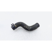 Патрубок системы охлаждения Volkswagen Touareg CR 2019 4M0122056AC