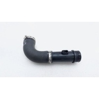 Патрубок интеркулера Volkswagen Touareg CR 2019 4M0145709G, 4M0145683H