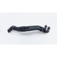 Патрубок отопителя Volkswagen Touareg CR 2019 4M0819350F
