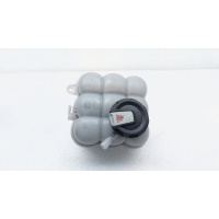 Бачок расширительный Volkswagen Touareg CR 2019 4M0121403G, 4M0121405R
