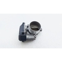 Заслонка дроссельная Volkswagen Touareg CR 2019 059145950BH, 059145950AS