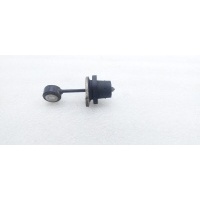 Опора двигателя Volkswagen Touareg CR 2019 4M0199870AL