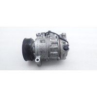 Компрессор кондиционера Volkswagen Touareg CR 2019 4M0820803L
