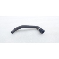 Патрубок системы охлаждения Volkswagen Touareg CR 2019 4M0122449AC