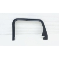 Накладка двери Volkswagen Touareg CR 2019 760867456A4PK, 760867456A