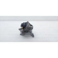 Опора двигателя Volkswagen Touareg CR 2019 4M0199372FF, 4M0199308BM