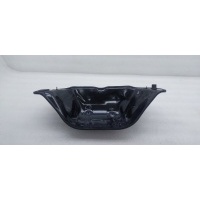 Перегородка моторного отсека Volkswagen Touareg CR 2019 4M0819523A
