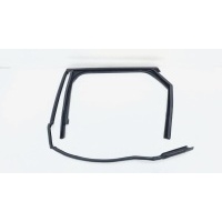 Уплотнитель стекла двери Volkswagen Touareg CR 2019 760839431H5AP, 760839431H