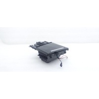 Ящик консоли Volkswagen Touareg CR 2019 761863071H33N, 761863071H, 761857351B041, 761857351B