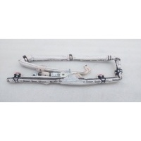 Подушка безопасности Volkswagen Touareg CR 2019 760880741F, 760880741G