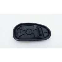 Накладка двери Volkswagen Touareg CR 2019 760837915A, 760837916B
