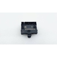 Блок комфорта Volkswagen Touareg CR 2019 4M1959792D