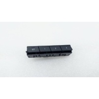 Кнопка памяти сидений Volkswagen Touareg CR 2019 760959770WHS, 760959770