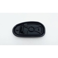 Накладка двери Volkswagen Touareg CR 2019 760837916A, 760837916B