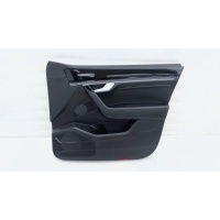 Обшивка двери Volkswagen Touareg CR 2019 761867012JRCZ, 761867012J