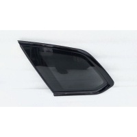 Стекло кузовное глухое Volkswagen Touareg CR 2019 760845297CBNVB, 760845297CB, 510508554, 760845297