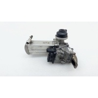 Радиатор системы EGR Volkswagen Touareg CR 2019 059131511DD, 059131501AJ