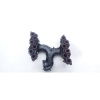 Коллектор впускной Volkswagen Touareg CR 2019 059129711DM