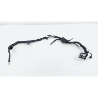 Провод силовой Volkswagen Touareg CR 2019 4M0971228DB