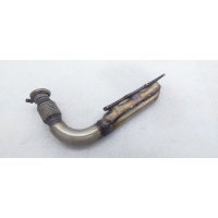Коллектор выпускной Volkswagen Touareg CR 2019 059253034CC