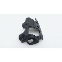 Крышка двигателя Volkswagen Touareg CR 2019 4M0103925C