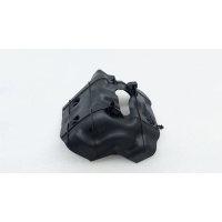 Крышка двигателя Volkswagen Touareg CR 2019 4M0103926C