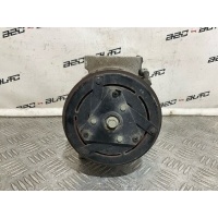компрессор кондиционера Nissan Qashqai J10 92600-cy71a, 8200720780, 92600CY000