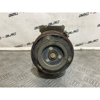 компрессор кондиционера Nissan Qashqai J10 92600cy09e