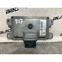 блок управления АКПП Nissan serena c25 310361gz0a