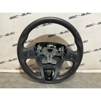 руль Renault Megane 3 2014 484009665R