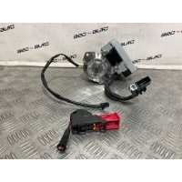 электродвигатель рулевой рейки Renault Megane 3 2014 488105963R