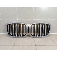 Решетка радиатора BMW X3 G01 51139881906