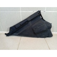 Решетка стеклооч. (планка под лобовое стекло) BMW 3-Series F30 51717258179