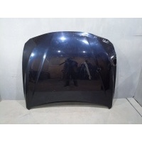 Капот BMW 3-Series F30 41007290944