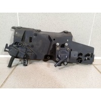 Кронштейн (сопут. товар) BMW X5 E70 13627806494