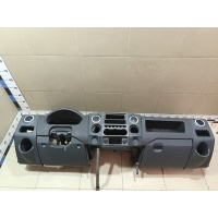 Торпедо GAZ Газель NEXT 65R325325010
