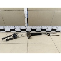 Трос КПП VW Transporter T5 2003-2015 7H1711877AE