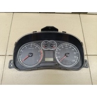 Панель приборов GREAT WALL Hover H3 2010> 3820100XK80XC